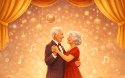 „Amintiri și Speranță”- Eveniment cultural-artistic dedicat seniorilor din Municipiul Lugoj