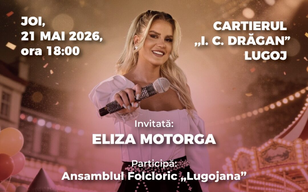 🎶 Rugă în Cartierul I.C. Drăgan (ITL) 🇷🇴