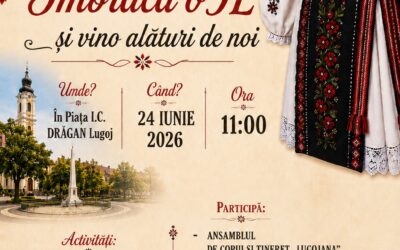 🌿 24 Iunie – Ziua Universală a Iei și Sărbătoarea Sânzienelor 🌿